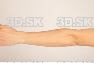 Forearm texture of Konstantin 0001